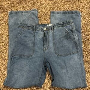 Women’s jeans